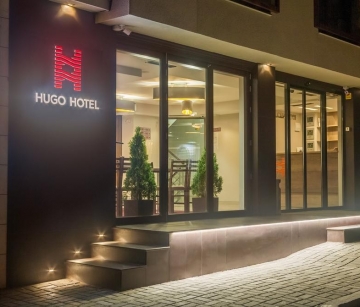 Hugo Hotel